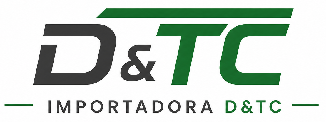 importadora de partes maquinaria pesada